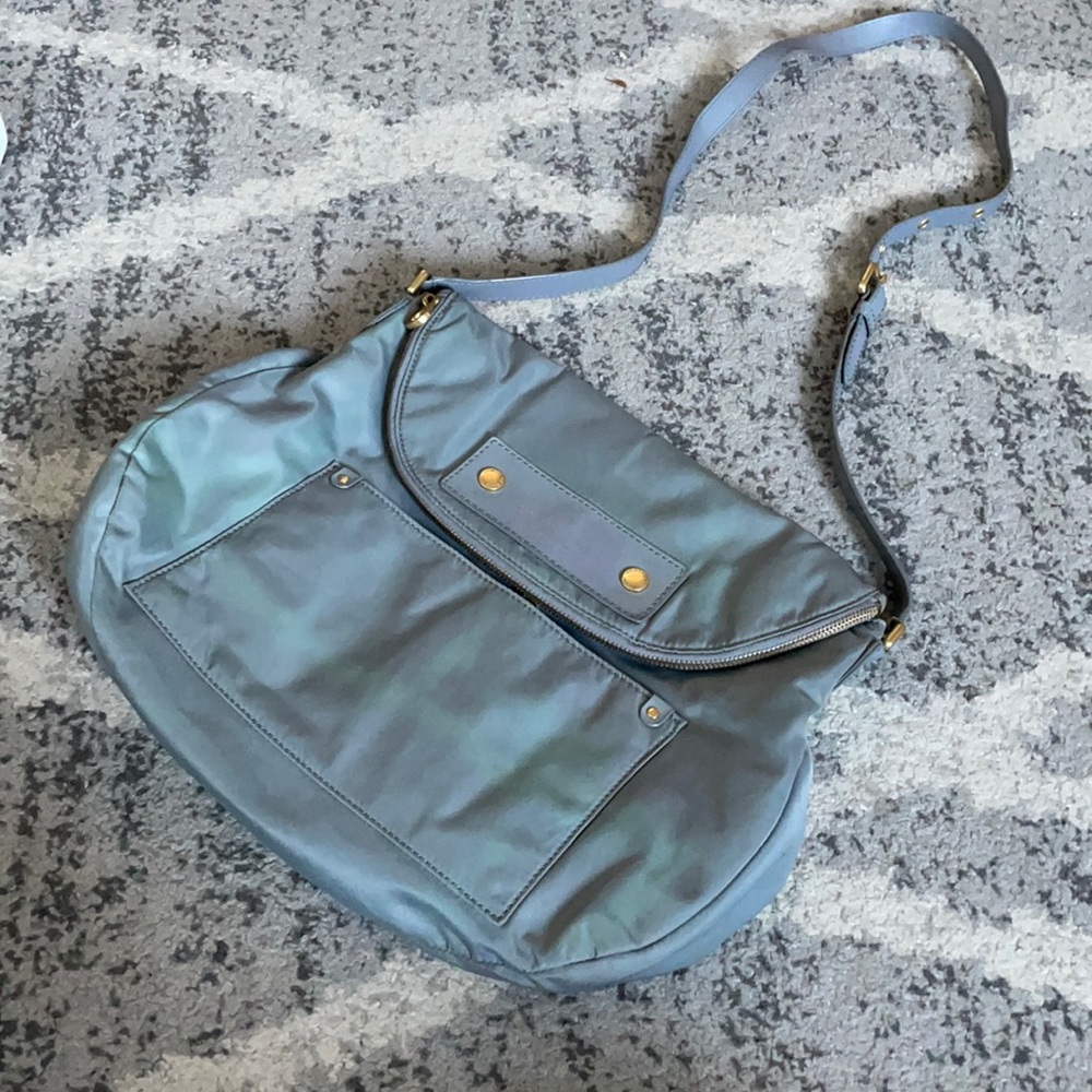 Marc jacobs messenger bag